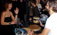 Live Act petak uz Jakšu na Saxu