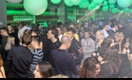 Live Act petak uz Jakšu na Saxu