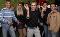 Live Act petak uz Jakšu na Saxu