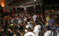 Villa Club uz Bojan Ristić Brass Band