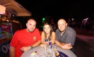 Zeppelin Beach Bar