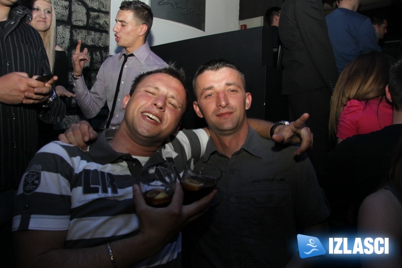Koncert Bobana Rajovića u Arubi