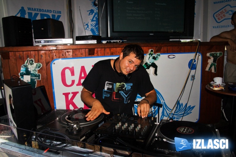 Cable Krk Jam 2011