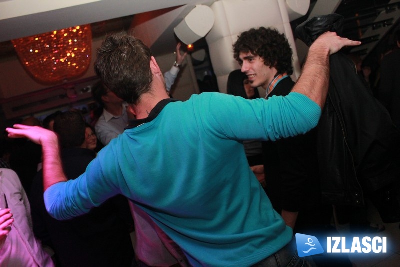 House-onika u Club Boa