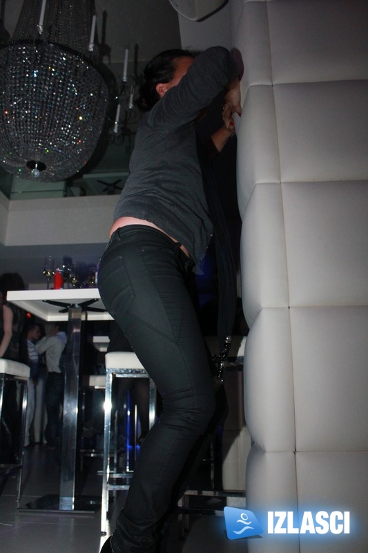 Pithna InDaHouse dobrim beatom užario Club Boa