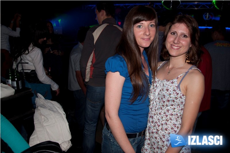 Magnus Club