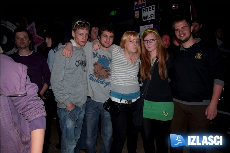 Magnus Club