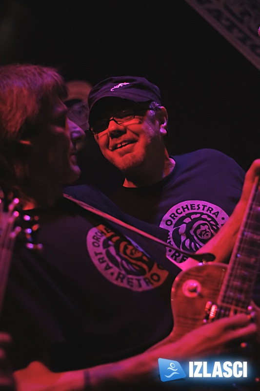 2nd Zagreb International Blues Festival