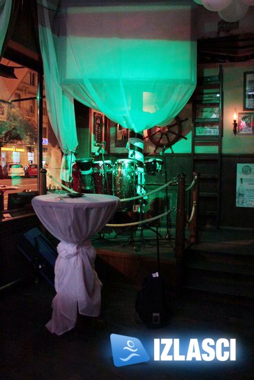 No. 10 White party u Phanasu - Otvorenje jesenske sezone