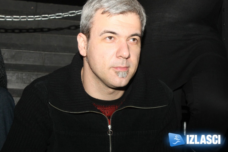 Quasarr u Stereu