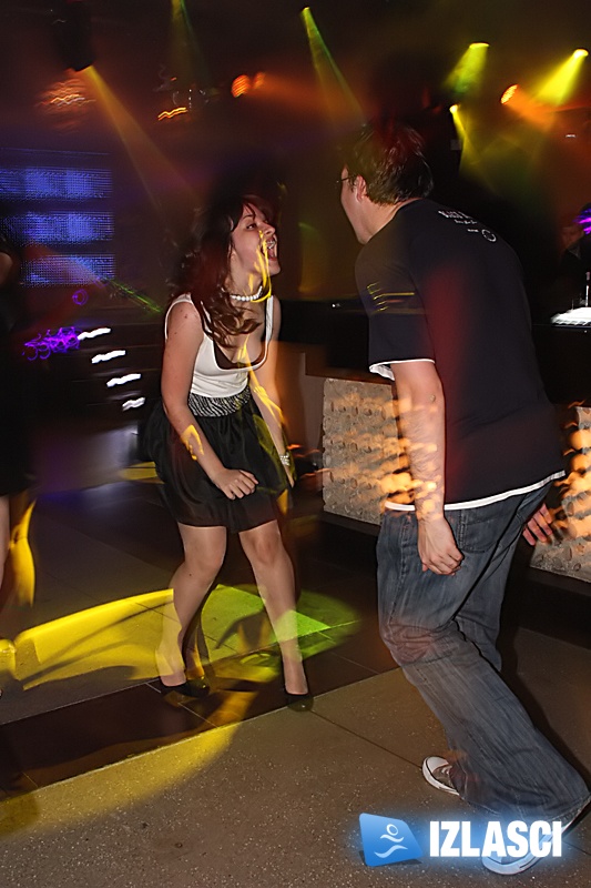 Shamballa - Closing night: DJ Joe2Shine