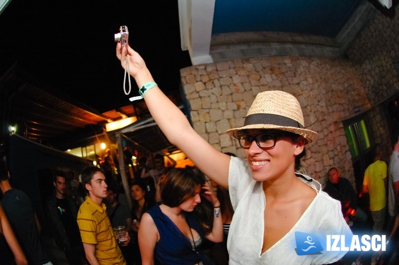 Hideout Festival 