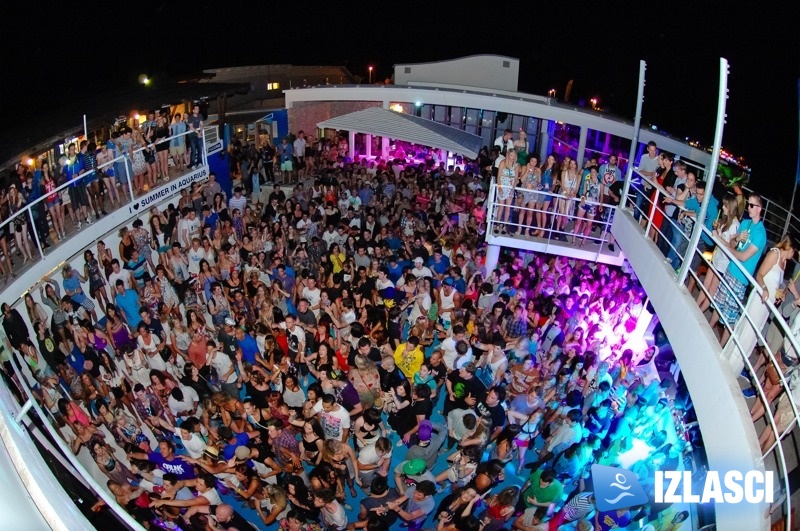 Hideout Festival 