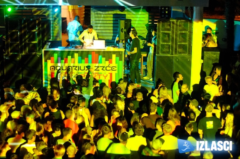 Hideout Festival Croatia 2011 (part IV)