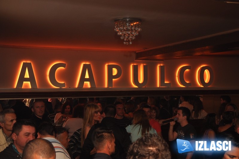 Acapulco petkom