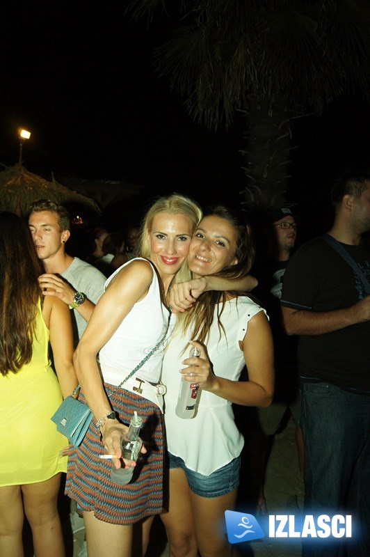Baracuda PARTY DAY
