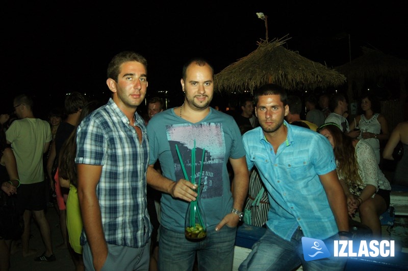 Baracuda PARTY DAY