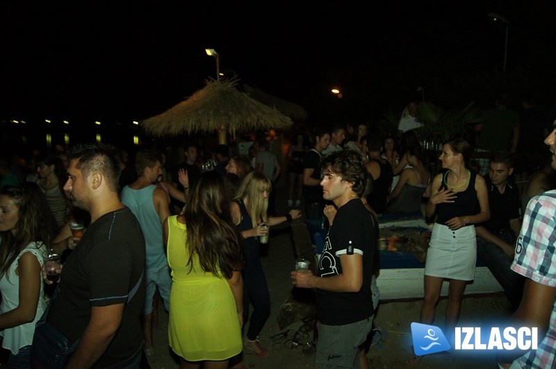 Baracuda PARTY DAY