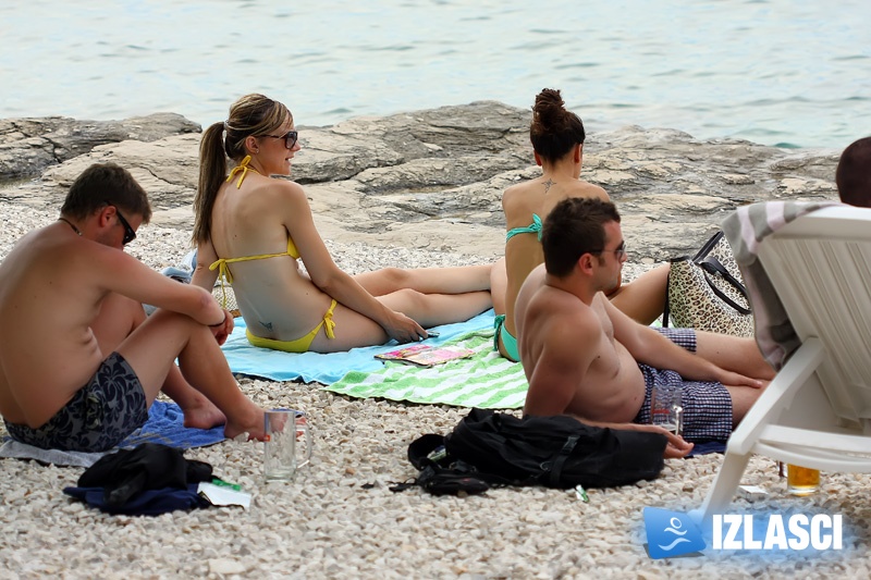 Beach bar Pacino