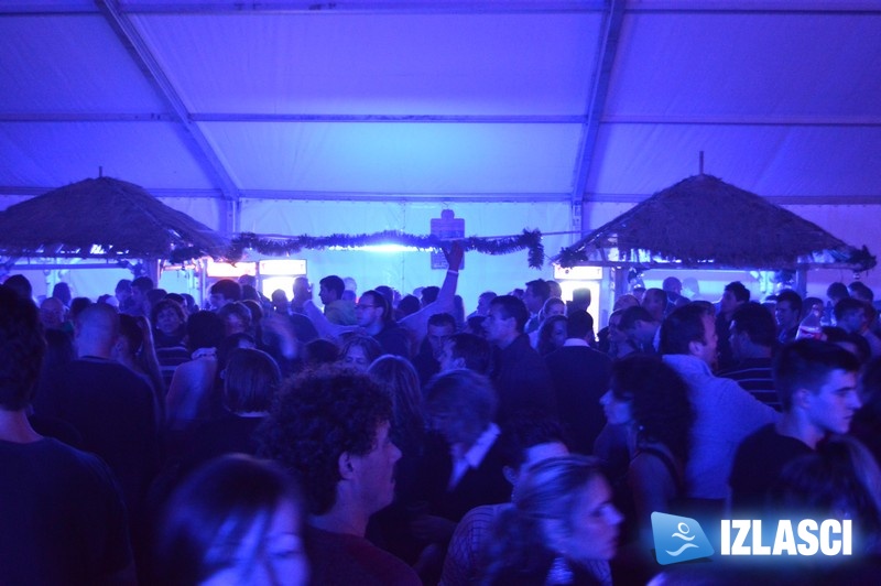 Božićni koncert u Savičenti!