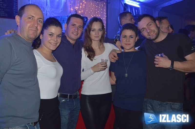 Božićni koncert u Savičenti!