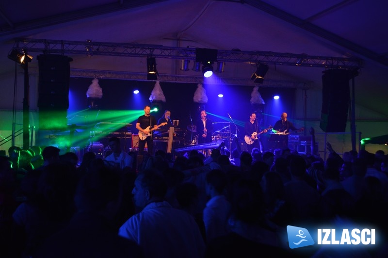 Božićni koncert u Savičenti!