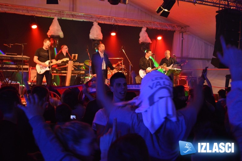 Božićni koncert u Savičenti!