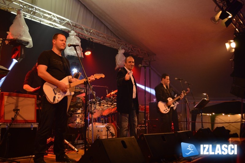 Božićni koncert u Savičenti!