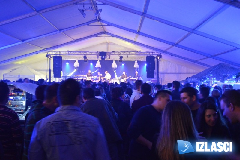 Božićni koncert u Savičenti!