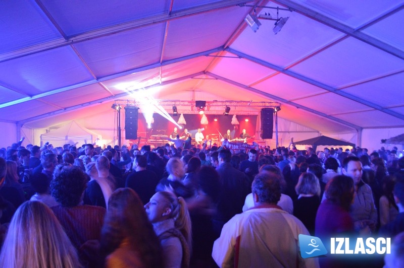 Božićni koncert u Savičenti!