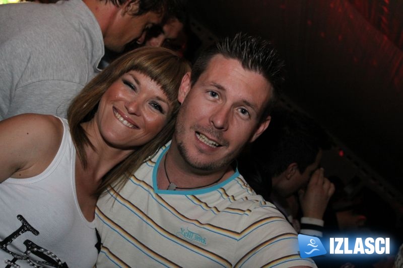 Legendarni duo Robi & Prco u Casanovi