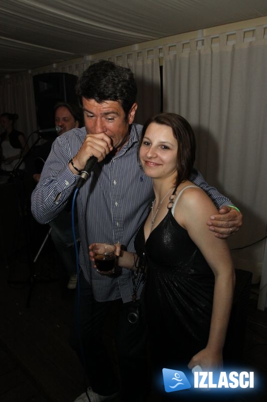 Legendarni duo Robi & Prco u Casanovi