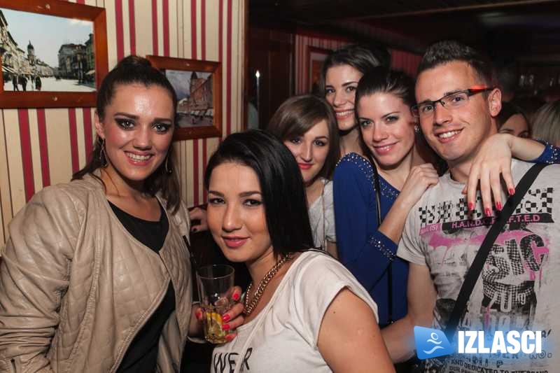 Havana Party @ Phanas pub, Rijeka