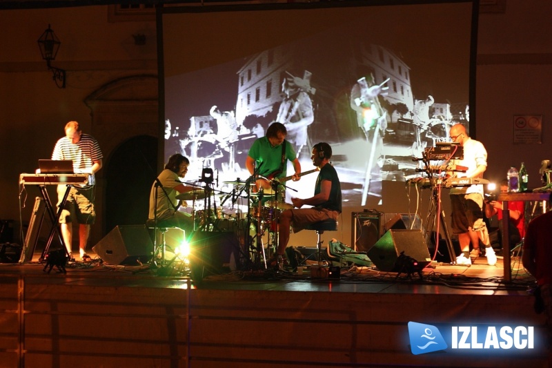 IMPUT festival oduševio brojnu publiku u Varaždinu