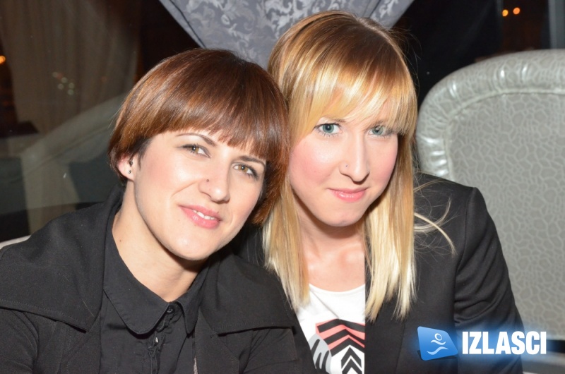 Je li Mystique jedini riječki disco club?
