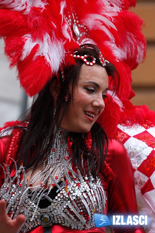 Karneval u Rijeci