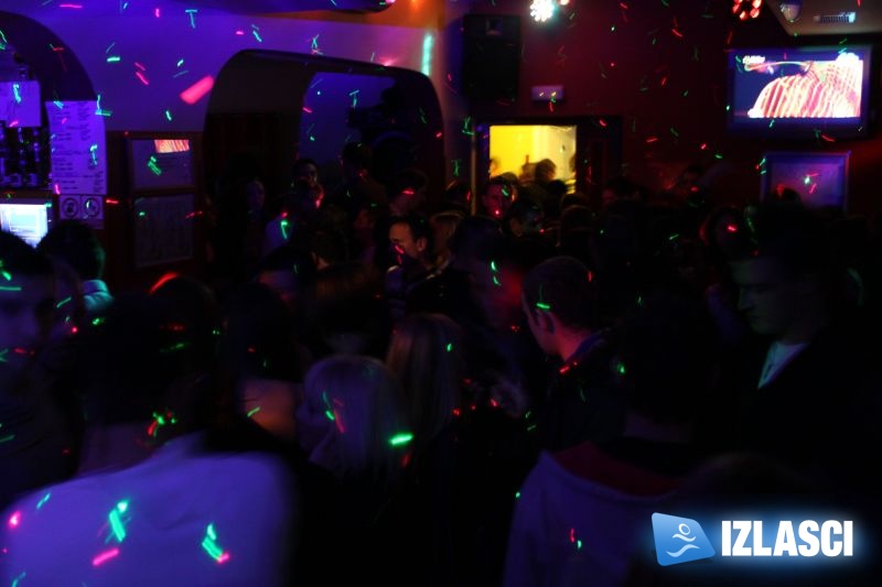 Nastup Lidije Bačić u La Kabani