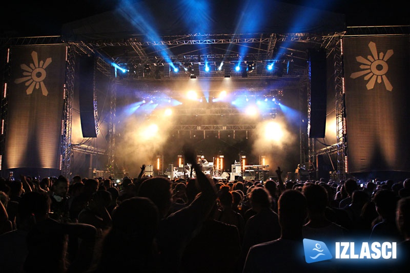 Outlook u Areni