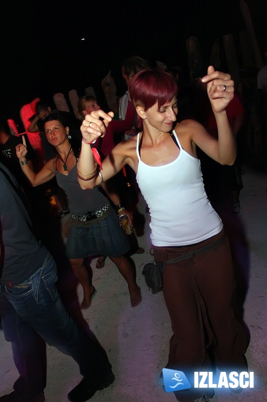 Slurp Festival @ Fort Punta Christo