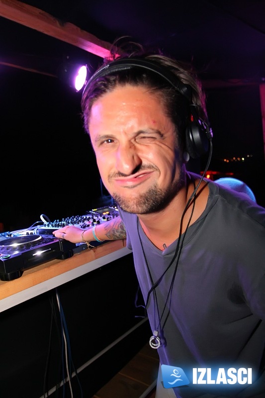 Slurp Festival @ Fort Punta Christo