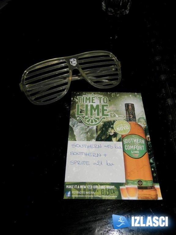 Soco Lime Party @ Fortis, Novi Vinodolski