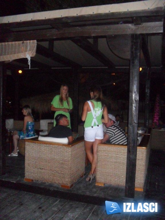 Soco Lime Party @ Kataka, Crikvenica