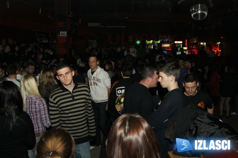Klub Uljanik