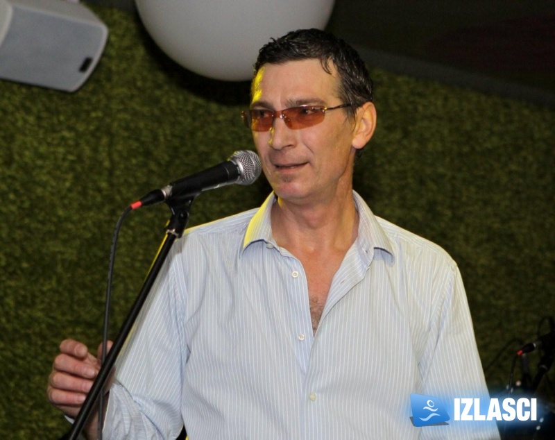 Massimo LIVE iz Terminala