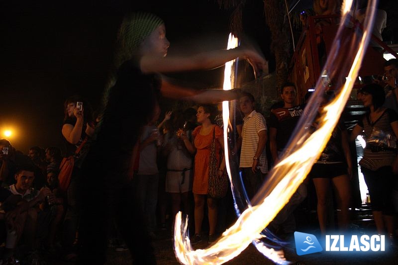 Završna večer Motovunskog festivala trajala do ranih jutarnjih sati