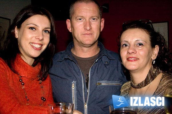 Luda noć u Omišu