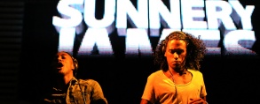 Sunnery James & Ryan Marciano @ Papaya, Zrće