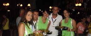 Soco Lime Party @ Hadria, Novalja