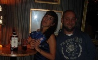 Ballantine's party u Manhattan clubu, Rijeka