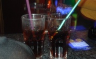 Ballantine's party u Manhattan clubu, Rijeka